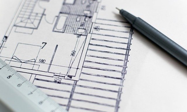 planos de construcción de casas